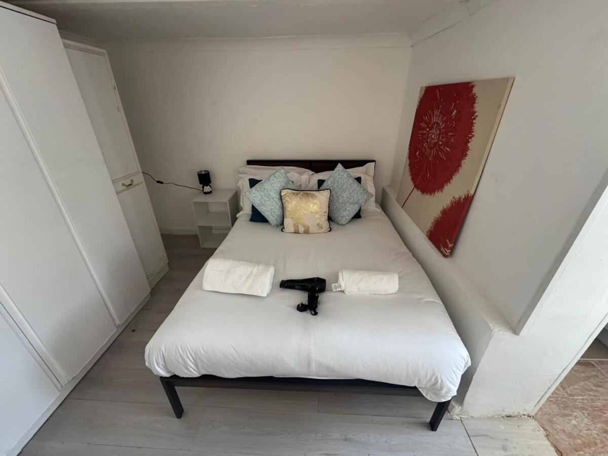 Apartment Flat, 1-bedroom,